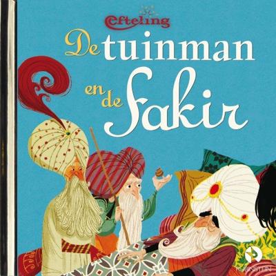 De tuinman en de fakir