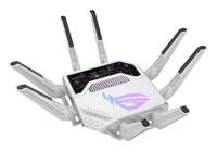 Asus ROG Rapture GT-BE19000AI WiFi-router - thumbnail