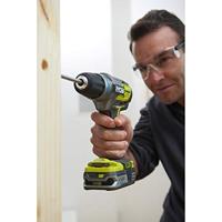 Ryobi R18PD7-252S klopboorschroevendraaier - thumbnail