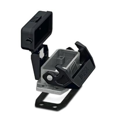 Phoenix Contact 1424363 HC-STA-D15-BWSC-EL-AL Opbouwbehuizing 1 stuk(s) Phoenix Contact 1424363 HC-STA-D15-BWSC-EL-AL Opbouwbehuizing 1 stuk(s)