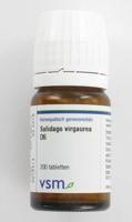 VSM Solidago virgaurea D6 (200 tab) - thumbnail