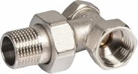 Cornat Radiatoraansluiting Hoek 1/2 - T591016 - thumbnail