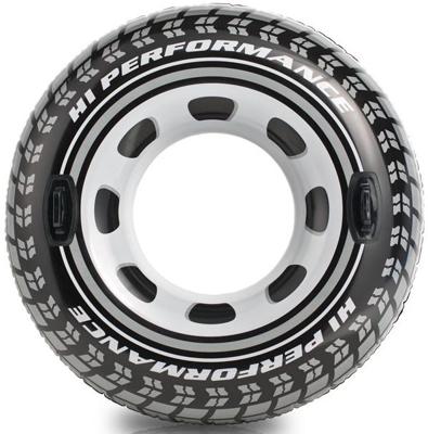 Intex Monstertruck band 114cm