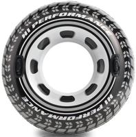 Intex Monstertruck band 114cm - thumbnail