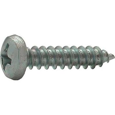 plaatschroef st4.8x25mm D7981 | 200 Stuk stuks