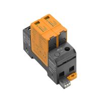 Weidmüller 2736480000 VPU AC II US 2 R 240/50 Y Overspanningsveilige afleider 20 kA 1 stuk(s) - thumbnail