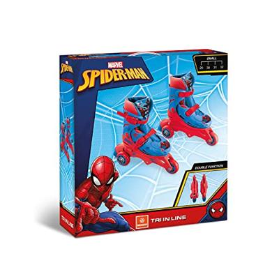 MONDO - INLINE ROLLERS (3 wielen) Spider-Man - thumbnail