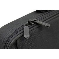 Esperanza ET103 notebooktas 43,2 cm (17") Documententas Zwart - thumbnail