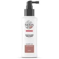 Nioxin System 3 Step 3 Scalp & Hair Treatment Spray 100ml - thumbnail