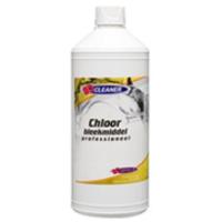 BO Motor-Oil professioneel chloorbleekmiddel - 1000 ml - thumbnail