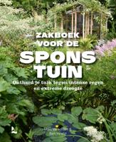 Zakboek voor de sponstuin - Marc Verachtert, Bart Verelst - ebook - thumbnail