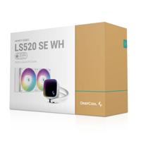 DeepCool LS520 SE White - thumbnail