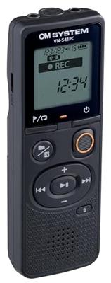 OM SYSTEM VN-541PC