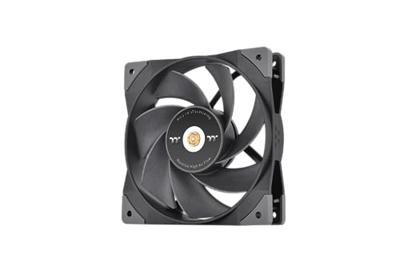 Thermaltake SWAFAN GT12 Computer behuizing Luchtkoeler 12 cm Zwart 3 stuk(s) Thermaltake SWAFAN GT12 Computer behuizing Luchtkoeler 12 cm Zwart 3 stuk(s)