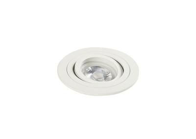 Highlight InbouwspotDownlights wit Ø 9,1cm - S7816.00
