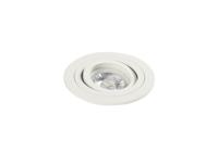 Highlight InbouwspotDownlights wit Ø 9,1cm - S7816.00 - thumbnail