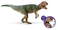 Bullyland Giganotosaurus museum lijn (61472) - thumbnail