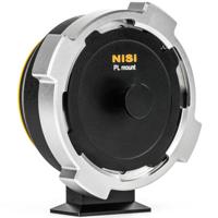 NiSi Athena Lens Mount Adapter (PL-RF) - thumbnail