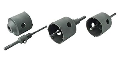 Brüder Mannesmann M44220 Boorkroon 1 stuks 68 mm 1 stuk(s)