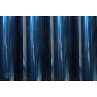 Oracover 321-059-010 Strijkfolie Air Outdoor (l x b) 10 m x 60 cm Blauw (transparant) - thumbnail