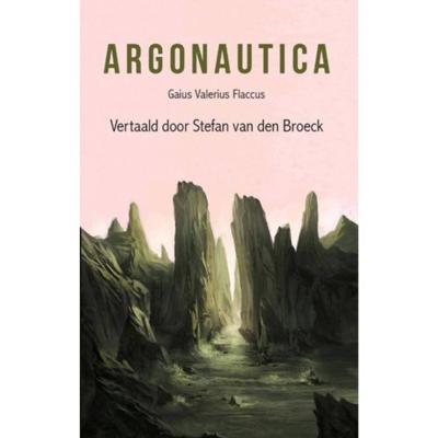 Argonautica (Paperback) Argonautica (Paperback)