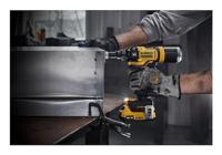 DeWALT DCF403NT Accu blindklinknageltang 18V XR Basic Body in TSTAK - thumbnail