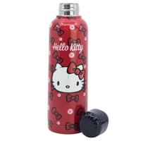 Sanrio Water Bottle Hello Kitty - thumbnail