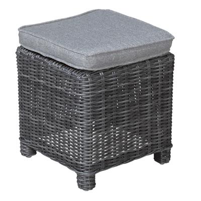 Milwaukee dining kruk earl Grijs Garden Impressions - Garden impressions Milwaukee dining kruk earl Grijs Garden Impressions - Garden impressions