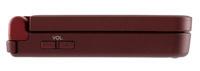 Nintendo DSi XL (Wine Red) - thumbnail