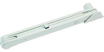 dormakaba vastzetarm - t.b.v. deurdrangers TS 71 / 72 / 73V / 83 - zilver