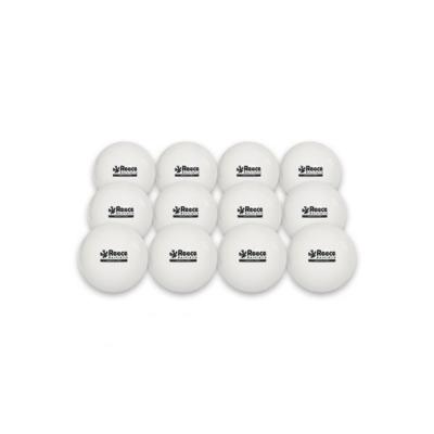 Reece 889022 Match Ultra Ball (12 pcs) - White - One size