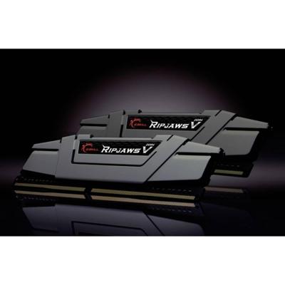 G.Skill DDR4 Ripjaws-V 2x8GB 3200MHz - [F4-3200C16D-16GVGB]