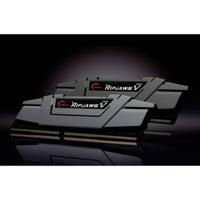 G.Skill DDR4 Ripjaws-V 2x8GB 3200MHz - [F4-3200C16D-16GVGB] - thumbnail