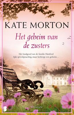 Het geheim van de zusters - Kate Morton - eBook (9789460237034) Het geheim van de zusters - Kate Morton - eBook (9789460237034)