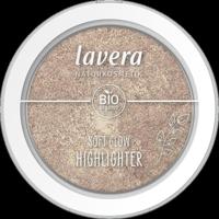Lavera Soft glow highlight ethereal light 02 5.5 Gram - thumbnail