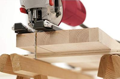 kwb 620235 Decoupeerzaagbladen, houtbewerking, HCS, universele schacht, Profi-Pack, 5x middel 5 stuk(s) kwb 620235 Decoupeerzaagbladen, houtbewerking, HCS, universele schacht, Profi-Pack, 5x middel 5 stuk(s)