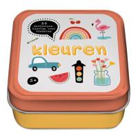 Kijk eens om je heen - Kleuren - thumbnail