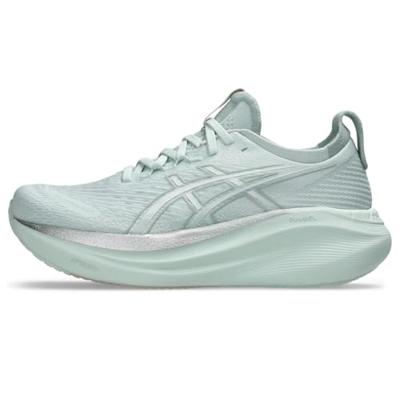 ASICS GEL-Nimbus 27 Dames ASICS GEL-Nimbus 27 Dames