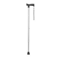 Vitility Wandelstok antraciet - thumbnail