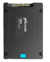 Micron SSD harde schijf PCIe 4.0 x4 MTFDKCB3T8TFR-1BC1ZABYYR - thumbnail