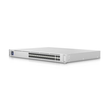 UbiQuiti UniFi USW-PRO-AGGREGATION - Switch