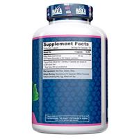 Ginkgo Biloba 120caps - thumbnail