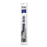 Pentel Gelpen inktroller EnerGel LR7-CX Blauw 0.35 mm 1 stuk(s) - thumbnail