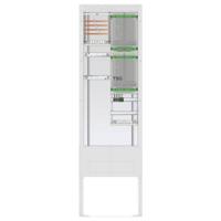 ABN SZ175ZZ1401 Meteraansluitzuil Inhoud: 1 stuk(s) - thumbnail
