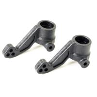 FTX - Stinger Front Steering Hub Blocks (Pr) (FTX10512) - thumbnail