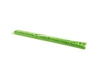 TCM FX Slowfall Streamers 5mx0.85cm, light green, 100x - thumbnail