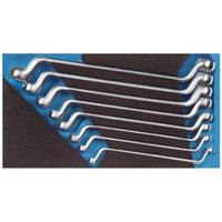 Gedore 2308827 1500 CT1-2 Dubbele ringsleutel Sleutelbreedte (metrisch) 6 - 22 mm - thumbnail