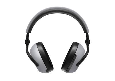 Bowers & Wilkins: PX7 Over-Ear Bluetooth hoofdtelefoon - silver Bowers & Wilkins: PX7 Over-Ear Bluetooth hoofdtelefoon - silver