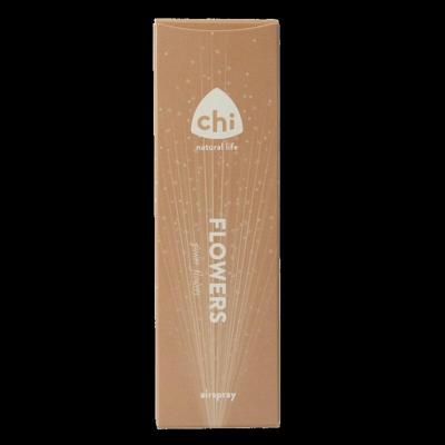 Chi Natural Life Flowers Airspray