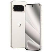 Google Pixel ​ 10 Pro XL 5G (202 ​ 5) G45RY​ 512 GB + 16 GB RAM, Dual-SIM (nano-SIM, eSIM), Android 1 ​ 6 Fabriek ontgrendeld Smartphone (porselein) - thumbnail